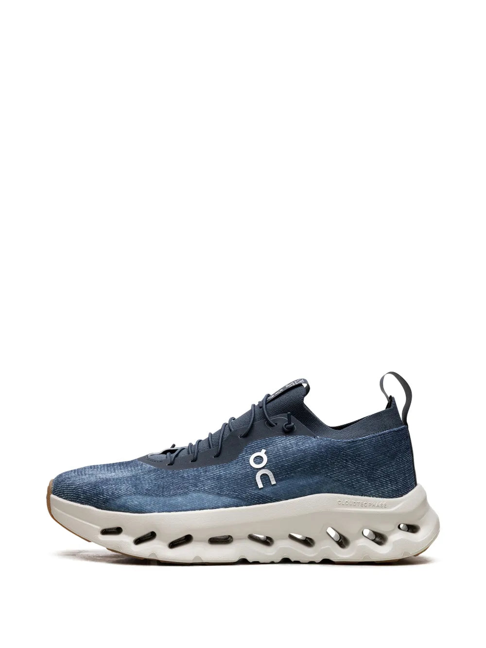 Loewe X On Running Cloudtit Denim Blue 1056 - 3