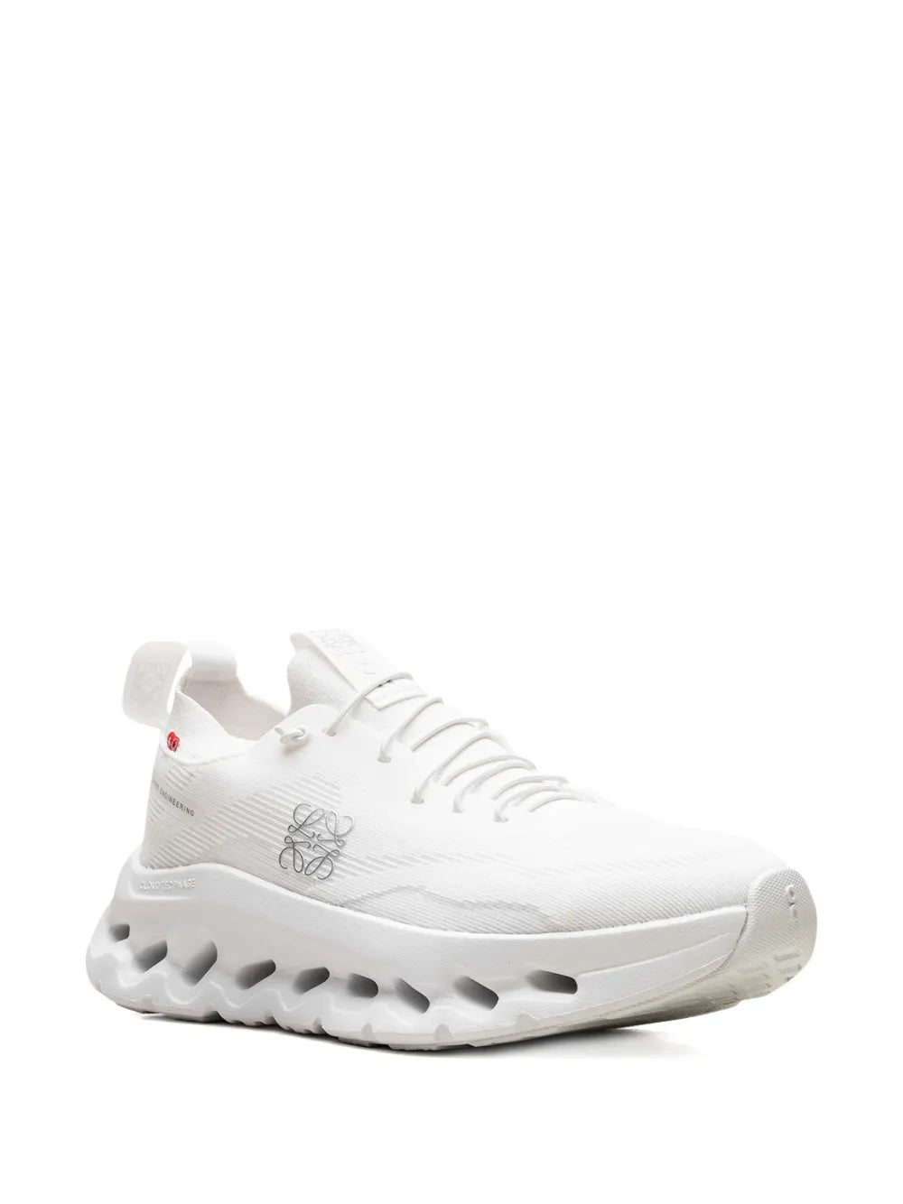 Loewe x On Cloudtilt White - 2