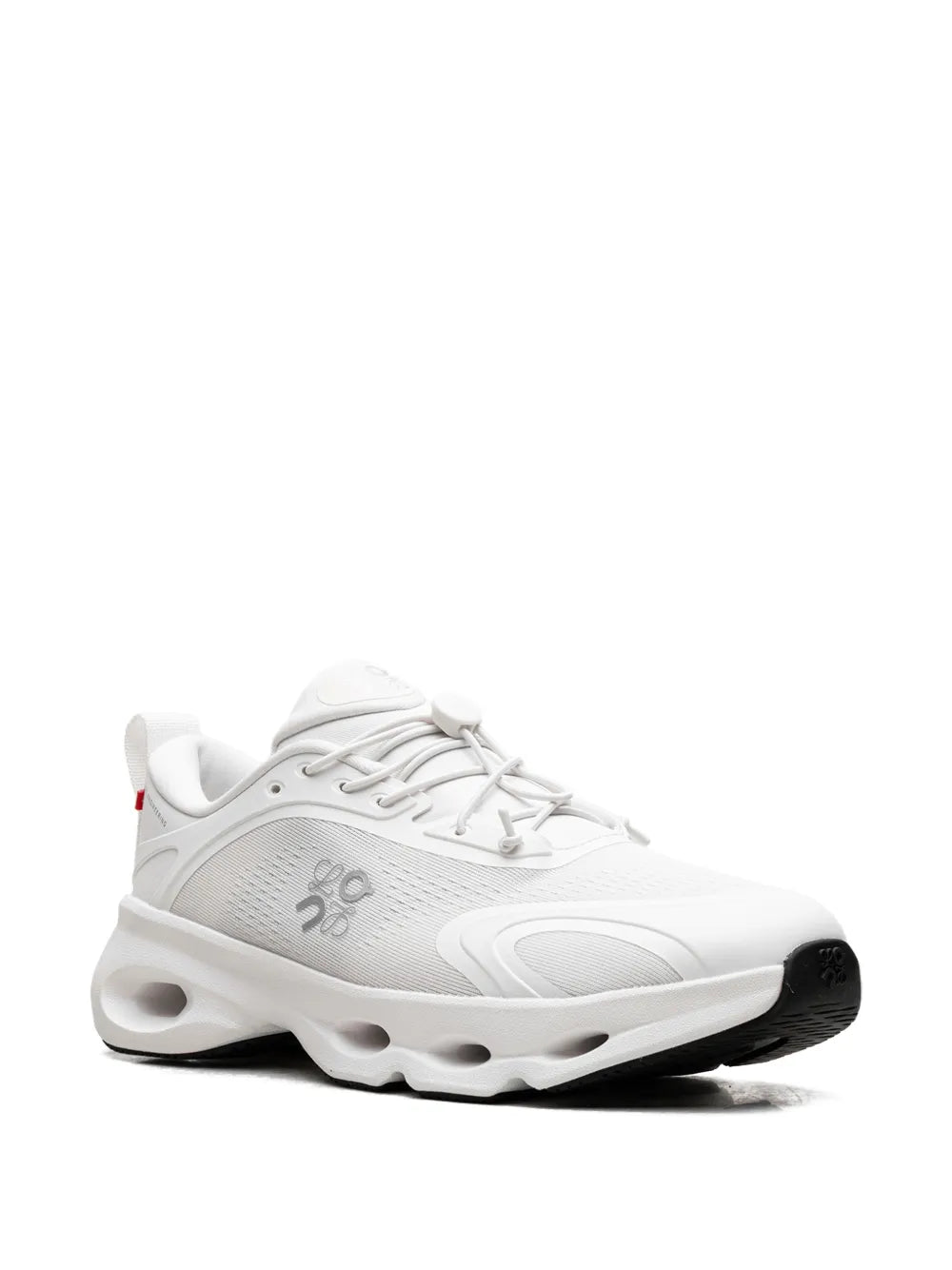 Loewe x On Running Cloudsolo White - 2