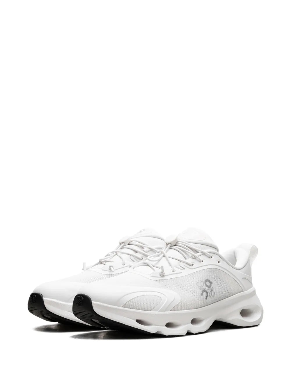 Loewe x On Running Cloudsolo White - 3