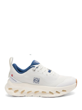 Loewe x On cloudtilt 2 0 White Navy - 1