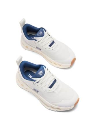 Loewe x On cloudtilt 2 0 White Navy - 3