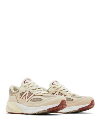 Loro Piana X New balancee 990 Beige - 3