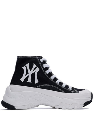 MLB CHUNKY High New York Yankees Black - 1