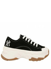 MLB CHUNKY High New York Yankees Black Gum - 1