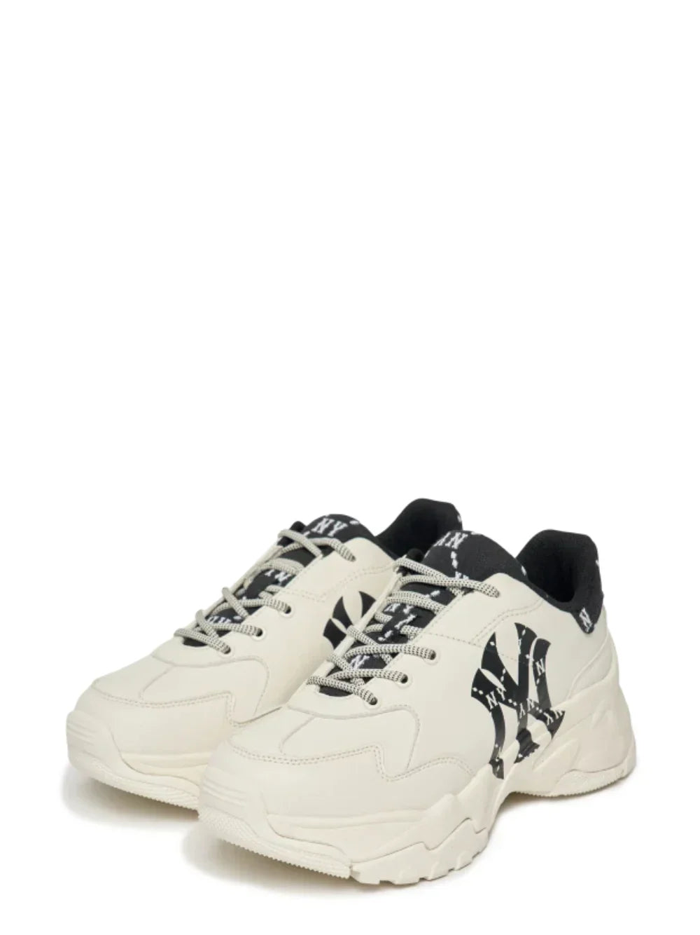 MLB CHUNKY Mono Heel NEW YORK YANKEES - 2