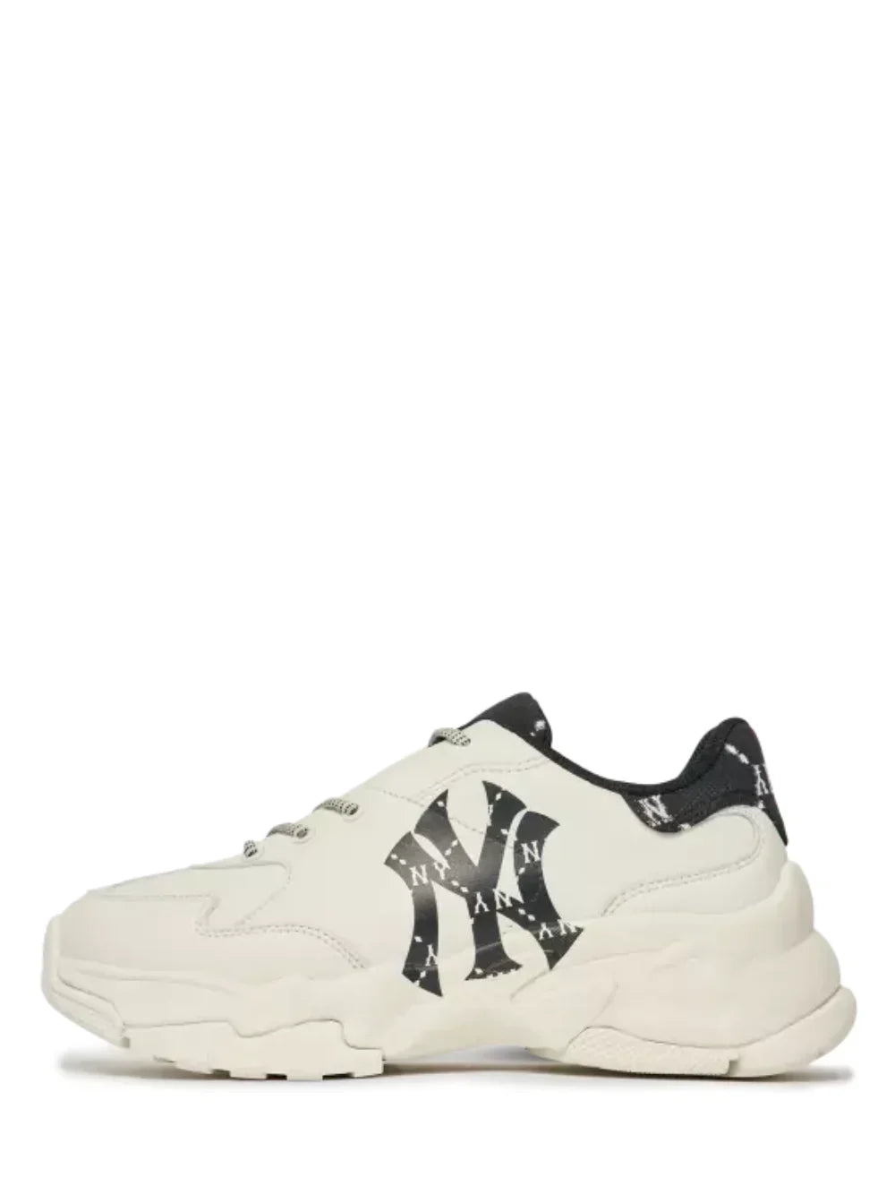 MLB CHUNKY Mono Heel NEW YORK YANKEES - 3
