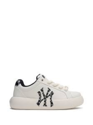 MLB Chunky Classic Heel Dia Monogram - 1