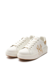 MLB Chunky Classic Heel Monogram LOGO - 2