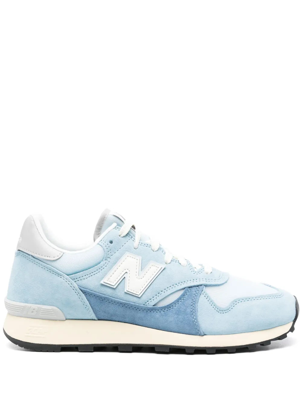 NEWW BALANCE 475 SKY BLUE - 1