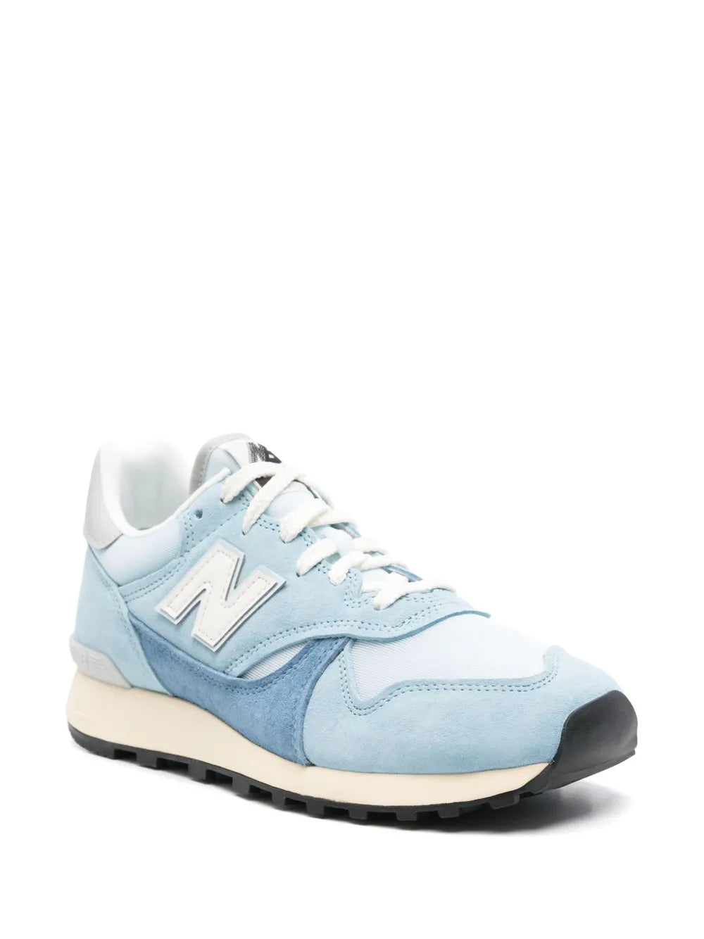 NEWW BALANCE 475 SKY BLUE - 2