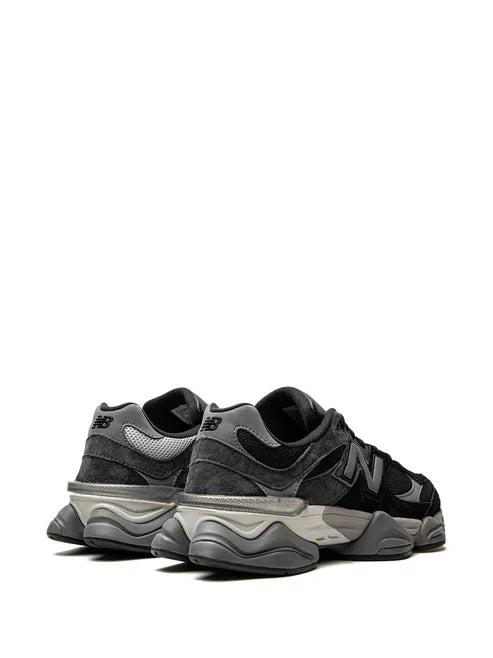 NEWW BALANCE 9060 CASTLEROCK BLACK - 3