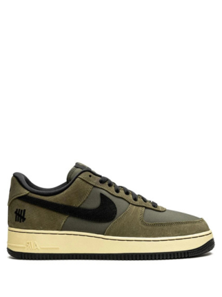 NIKEE AIRFORCE 1 UNDEFEATED BALLISTIC - 1