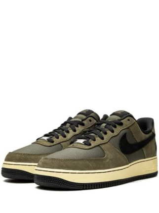 NIKEE AIRFORCE 1 UNDEFEATED BALLISTIC - 2