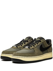 NIKEE AIRFORCE 1 UNDEFEATED BALLISTIC - 2