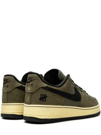 NIKEE AIRFORCE 1 UNDEFEATED BALLISTIC - 3