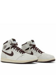 NIKEE AIR JORDAN 1 RETRO HIGH OG A MA MANIERE SEMI UA - 2