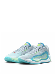 NIKEE AIR JORDAN LUKA 4 LASER BLUE 914 - 2
