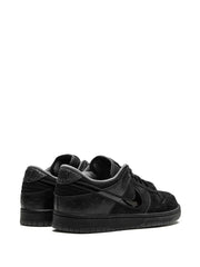 NIKEE SB DUNK LOW DUCK OF THE FEATHER BLACK UNIVERSITY - 3