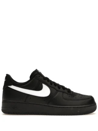 _NIKE_AIRFORCE_1_BLACK_WHITE_SWOOSH - 1