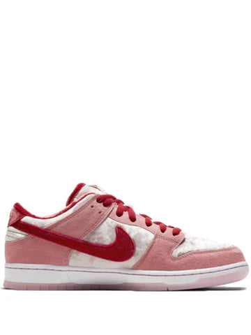 NIK SB DUNK LOW STRANGE LOVE - 1