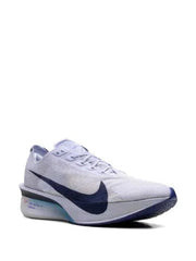 NIK ZOOM vaporfly next% 4 GHOST BLUE - 3
