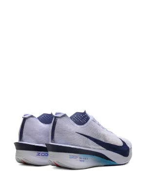 NIK ZOOM vaporfly next% 4 GHOST BLUE - 4