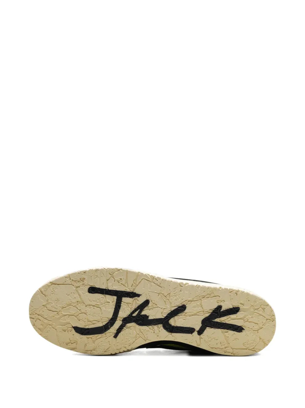 NIK travis scott x jordan jumpman jack trainer bright cactus - 5