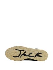 NIK travis scott x jordan jumpman jack trainer bright cactus - 5