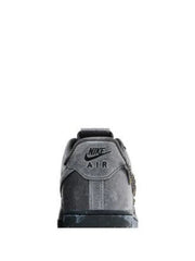 NIikee AirForce 1 Low Reflective Swoosh Cool Grey 674 - 4
