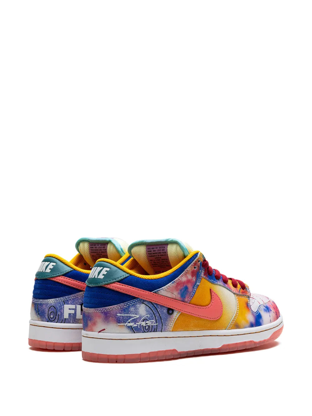 NIkee_sb_dunk_low_friends_family - 4