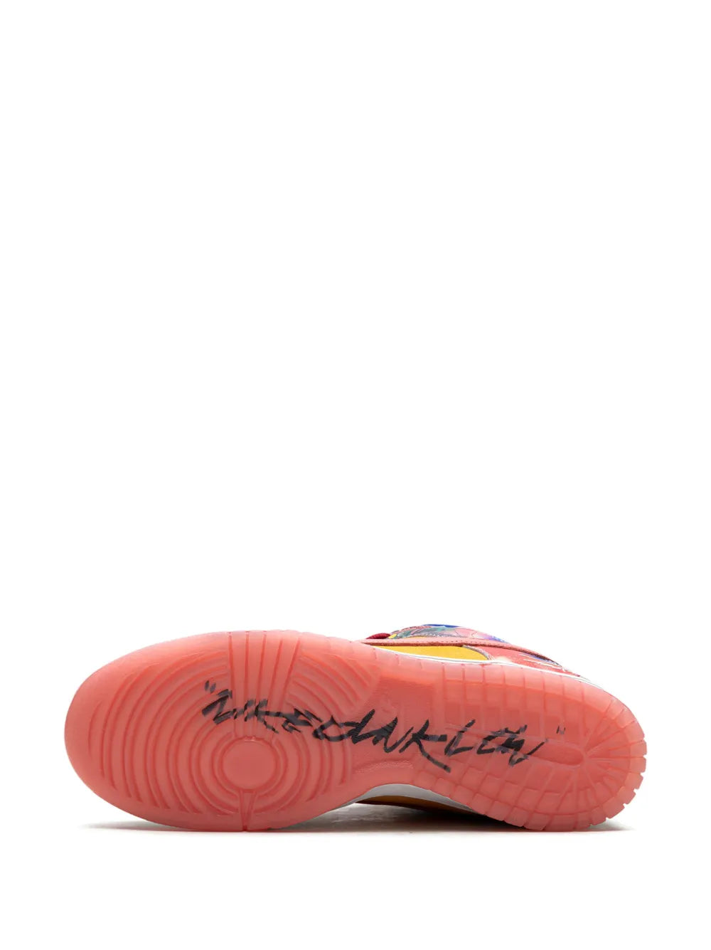 NIkee_sb_dunk_low_friends_family - 5