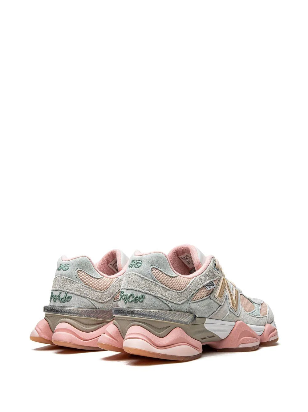 New.Balance 9060 Joe Freshgoods Baby Shower 309 - 3