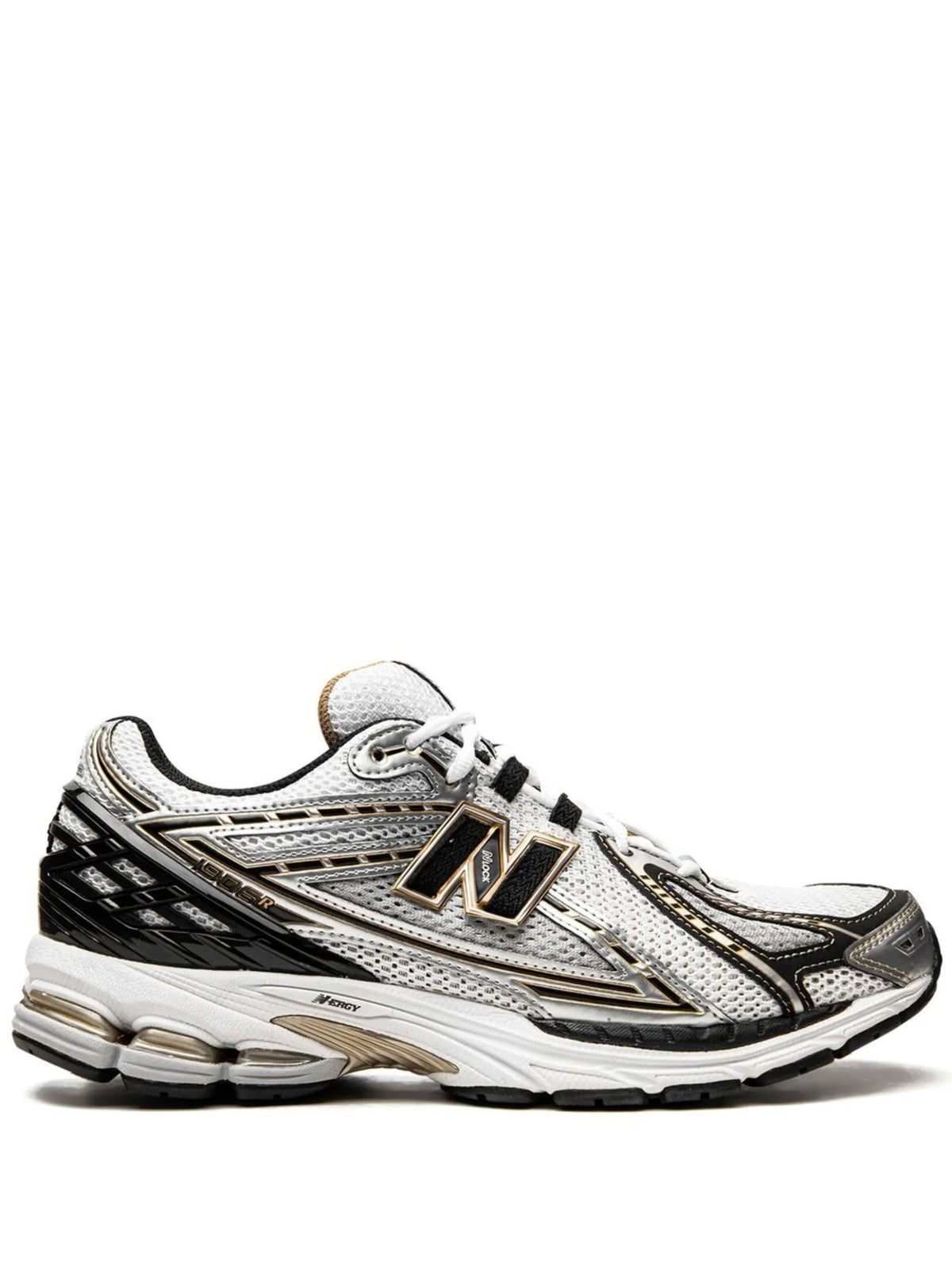 NewBalance 1906R Metallic Gold - 1
