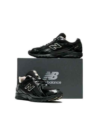 NewBalance 204L Black Timberwolf - 2