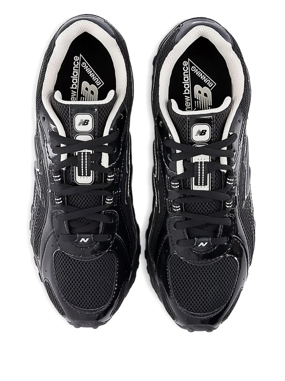 NewBalance 204L Black Timberwolf - 3