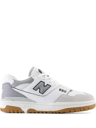 NewBalance 550 WHITE SLATE GREY - 1