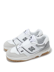 NewBalance 550 WHITE SLATE GREY - 4