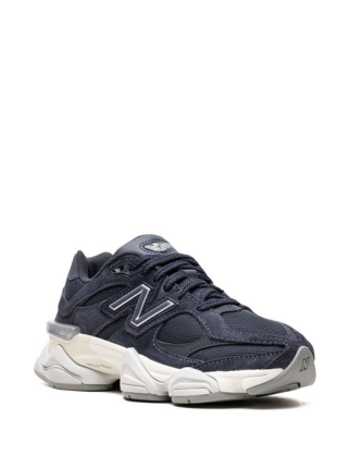 NewBalance 9060 Eclipse Navy - 3