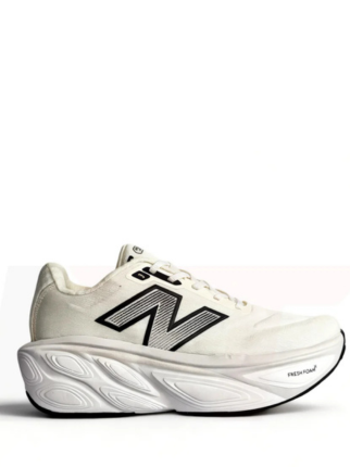 NewBalance Fresh Foam X More V5 Running Shoes - 1