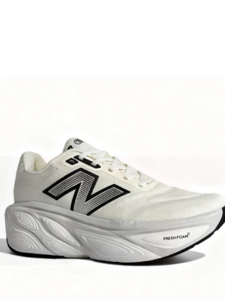 NewBalance Fresh Foam X More V5 Running Shoes - 3
