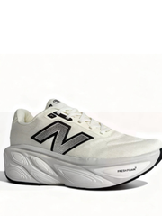 NewBalance Fresh Foam X More V5 Running Shoes - 3