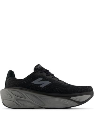 NewBalance Running Shoe Fresh Foam X More V5 Black - 1