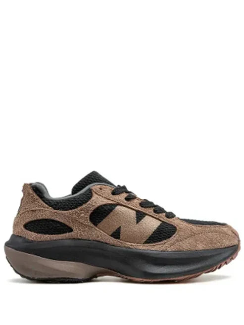 NewBalance WRPD Brown Running Shoes - 1