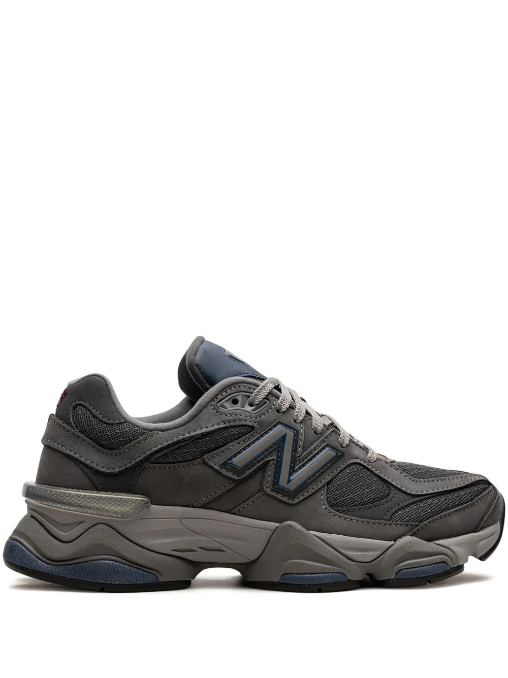 New_Balac_e 9060 castlerock grey blue - 1
