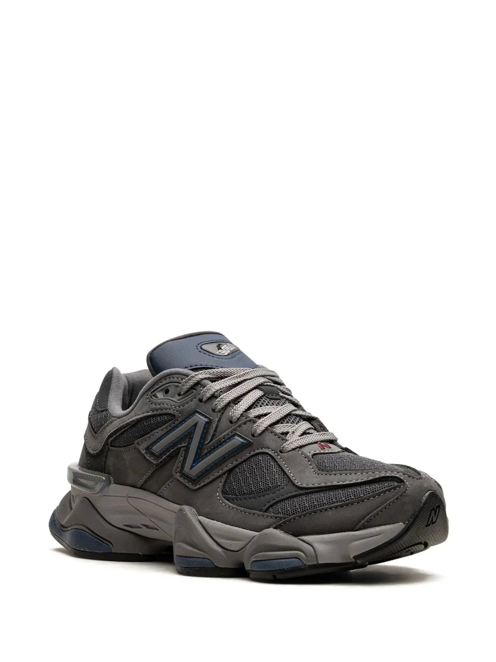 New_Balac_e 9060 castlerock grey blue - 3