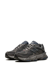 New_Balac_e 9060 castlerock grey blue - 4