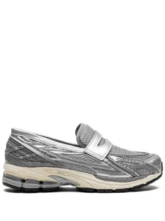 New_Balance 1906L metallic silver 235 - 1