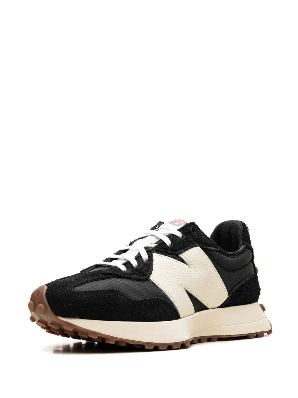 New_Balance 327 Black White 121 - 3