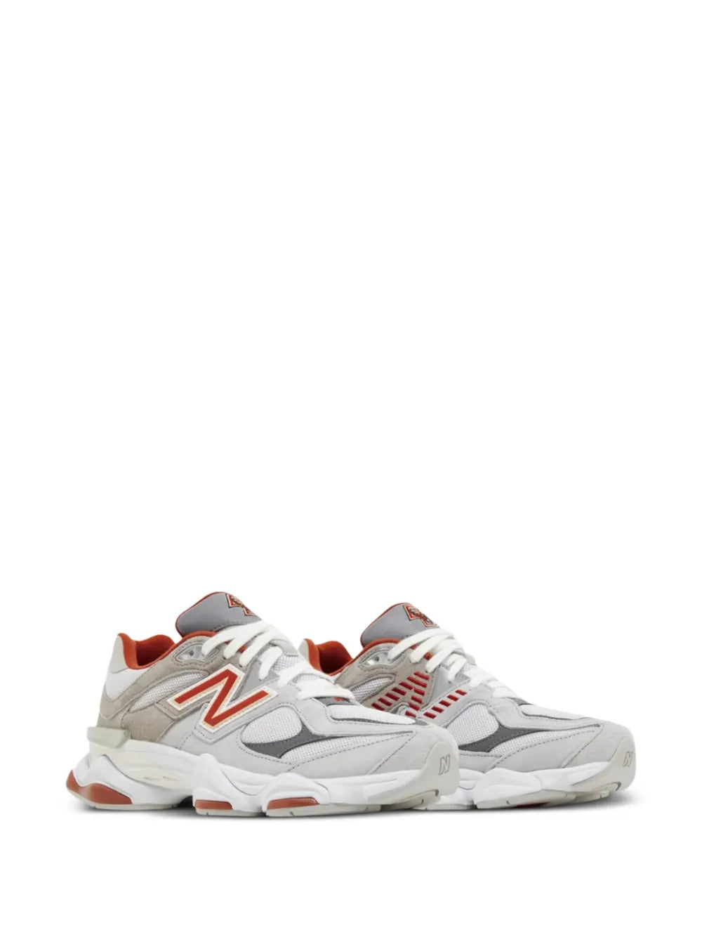 New Balance 9060 Boston College - 3